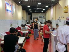 大堂-琼大师东方烤乳猪(亚特兰蒂斯店)