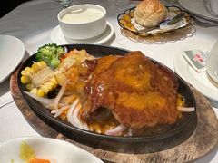 -太平馆西餐厅(北京路店)