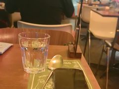 -Blac+Blac(中海环宇荟店)