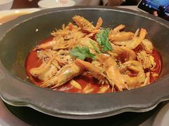 -虾吃虾涮.虾火锅.肉蟹煲(步步高梅溪新天地店)