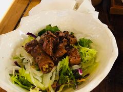 -鸟鸣门屋台料理(金帝银泰店)