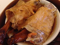 -美心皇宫(沙田大会堂店)