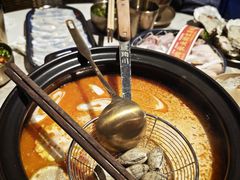 -琥珀川糟粕醋·香草鸭·鸡煲(慈云寺店)