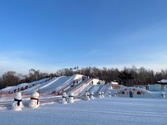 -长春市南湖公园