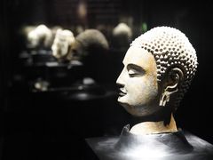 -山东博物馆