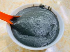 芝麻糊-景记甜品