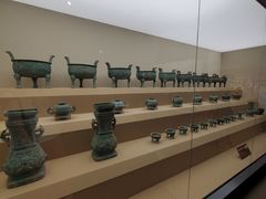 -上海博物馆(人民广场馆)