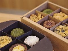 -发酵食堂(屏风街店)