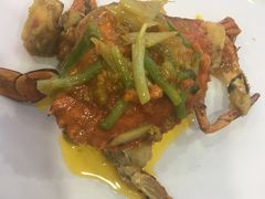 -小老板海鲜酒家(董家渡店)