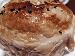 酥皮海鲜汤-华安国际大酒店-餐厅