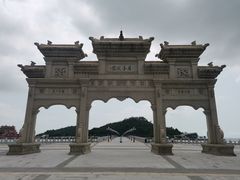 -野狸岛