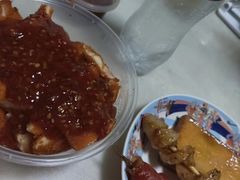 -小志炸鸡炸串麻辣烫(泉园店)