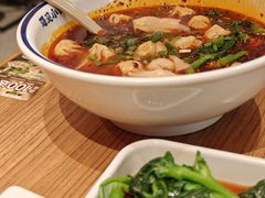 -遇见小面(深圳中心书城店)