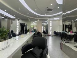 -MOVAN  HAIR莫凡匠人发型屋