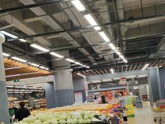 -永辉超市(凯德·天府店)