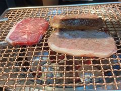 -九田家黑牛烤肉料理(太阳城店)