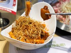 -韩香福脊骨汤锅(上杭路店)
