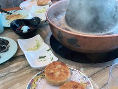 -东来顺饭庄(西直门店)
