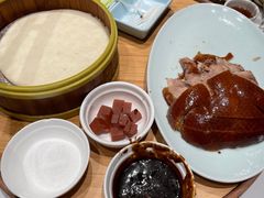 -红城阁·上海味道(四平路店)