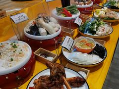 -良师门滨海人家·海鲜·家常菜(滨海城店)