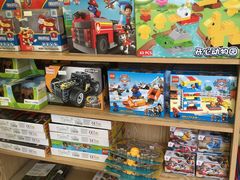 -领动机器人编程STEAM教育(郡原校区)