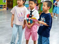 -福娃禧娃幼儿园