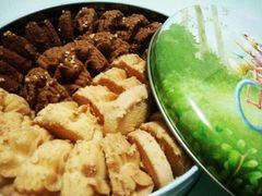 -珍妮曲奇聪明小熊(尖沙咀店)