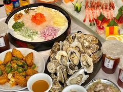 -嘉升大排档(番禺总店)