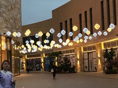 -加餐海鲜自助(宝龙一城店)