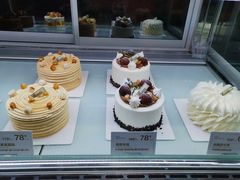 -光明悠焙(豫园店)