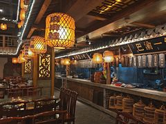 -杨记隆府(南坪店)