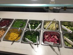 -So Lounge索兰至餐厅(蓝色港湾店)