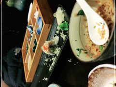 -松临·铁板烧&Omakase(神农店)