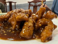 -奥华餐厅·老张记(台基厂店)