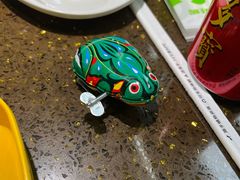 -蛙喔牛蛙(百联南方店)