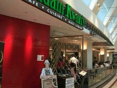 -关夫人餐厅(阳光广场店)