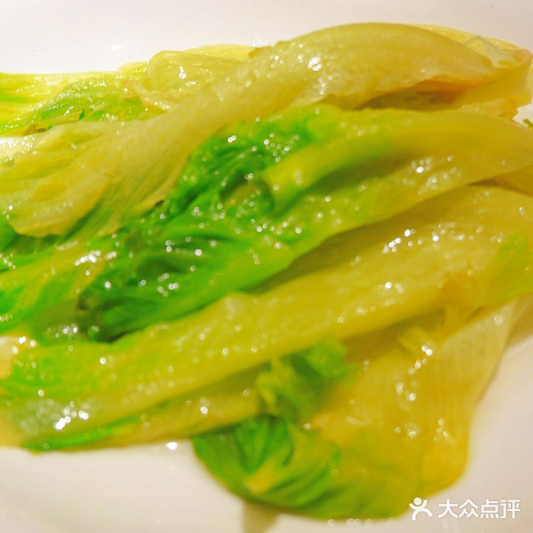 魔都精品粤菜,带你穿粤时光~
