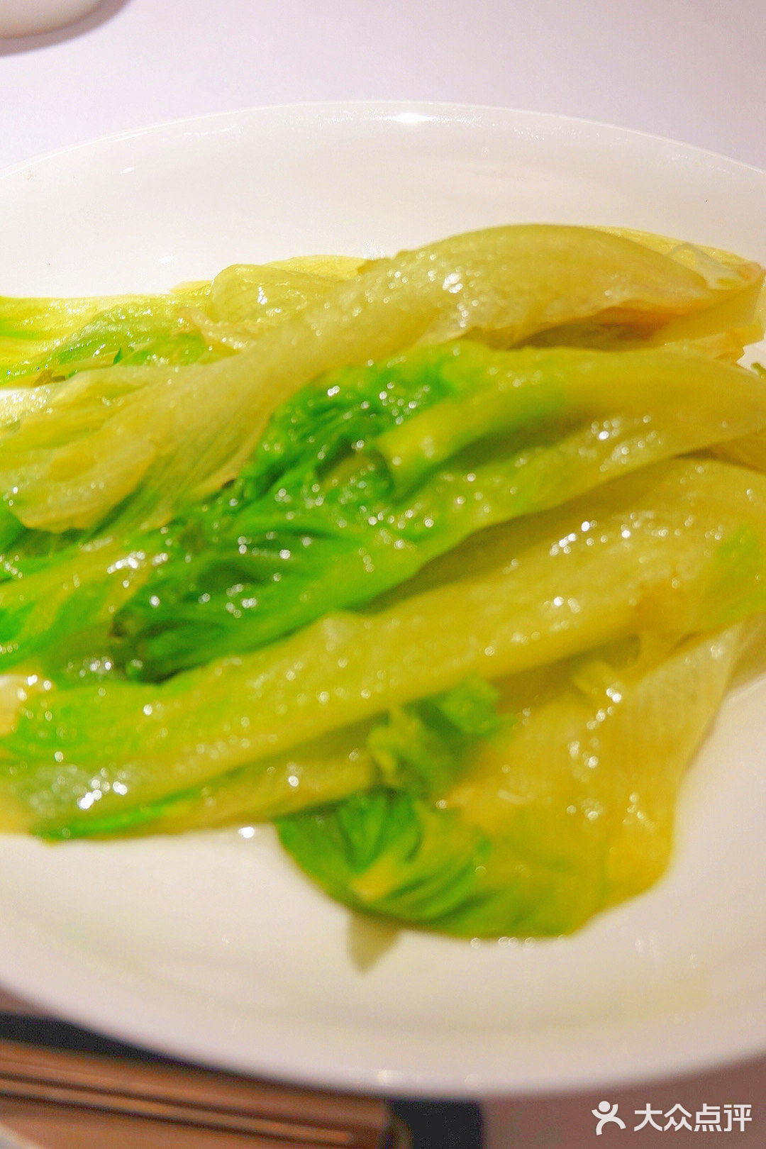 魔都精品粤菜，带你穿粤时光～