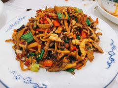 -新新湘菜馆(新中街二条店)