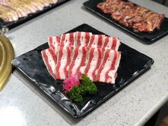 -妥妥烤肉料理(昙华林店)