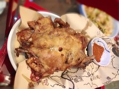 -窄巷子陕菜馆·地道陕西菜(粉巷店)