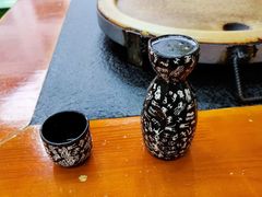 -老姐石板烧烤+铜炭火锅(总店)