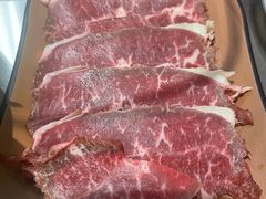 -小财盆地桌烤肉