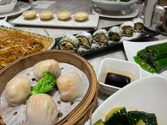 -广州天河合景福朋喜来登酒店 · 聚味轩中餐厅