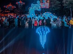 -珠海长隆海洋王国