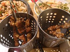 -九十九顶毡房(阜石路店)