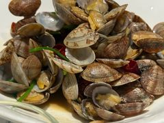 -双合园·海鲜水饺青岛菜(万佳广场店)