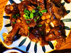 -绿茶餐厅(燕郊永旺店)