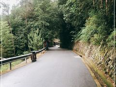 -大慈岩风景区