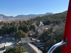 -千佛山风景名胜区